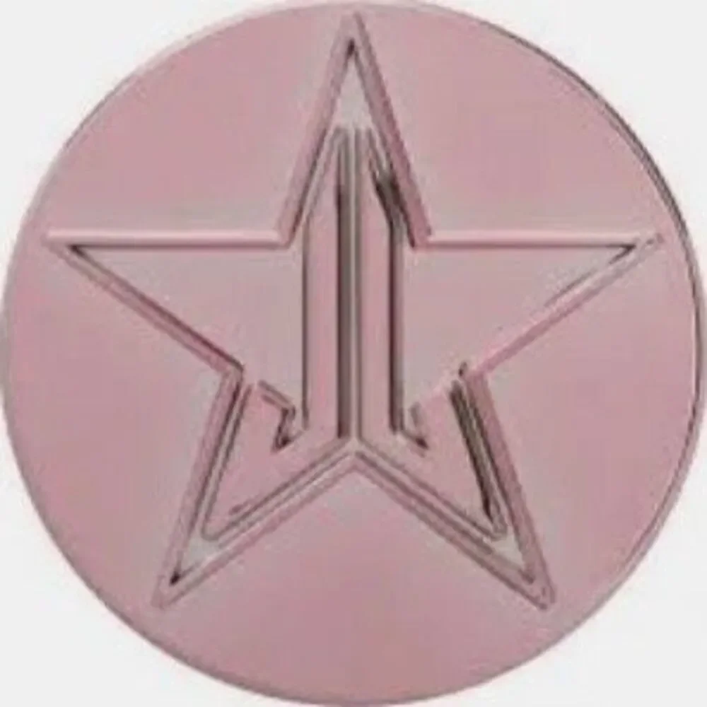 Jeffree Star loose correction